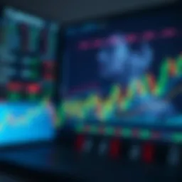 Cryptocurrency trading overview