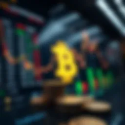 Cryptocurrency exchange ranking overview