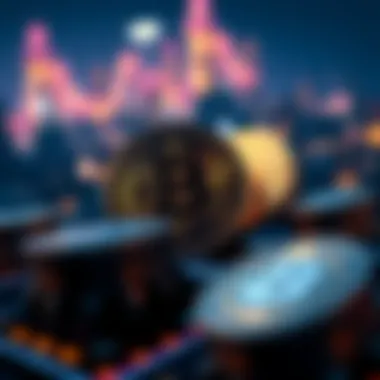 Developing a Strategic Approach to Cryptocurrency Investment Strategic development in cryptocurrency investment
