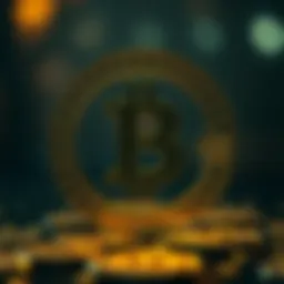 Symbolic representation of Jerry Inu cryptocurrency