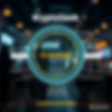 KryptoSeek Features and Benefits A conceptual diagram of KryptoSeek's features