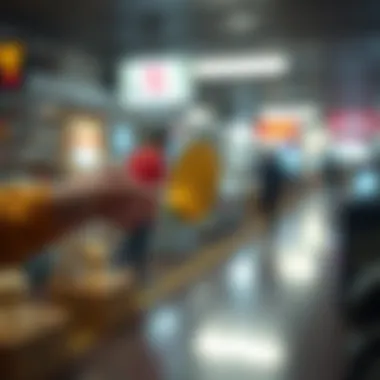 Real-World Applications of Token Swap Case study example of token swap in real-world applications