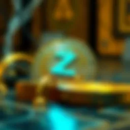 Overview of Zilliqa's blockchain technology